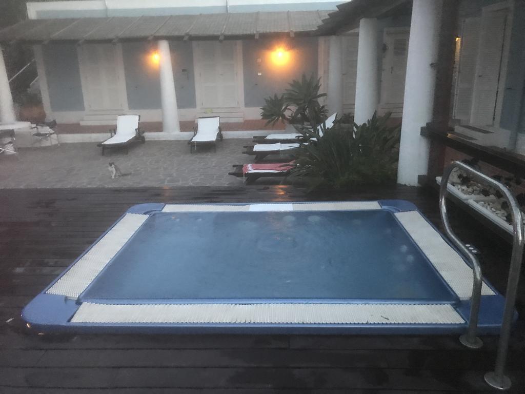 Cala Cavone Guest House Ponza Exterior photo