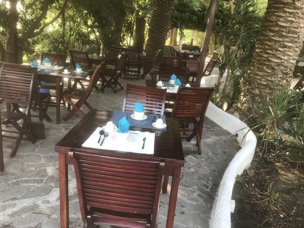 Cala Cavone Guest House Ponza Exterior photo