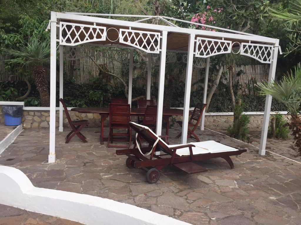Cala Cavone Guest House Ponza Exterior photo