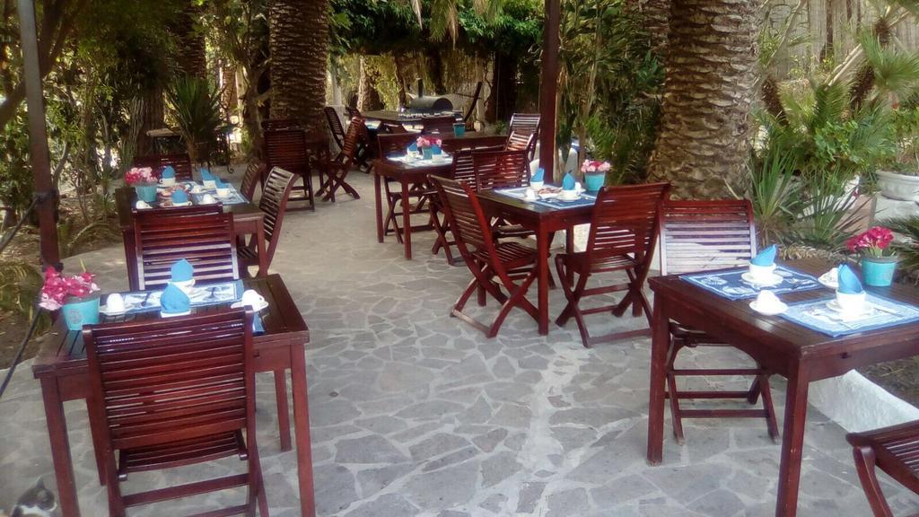 Cala Cavone Guest House Ponza Exterior photo