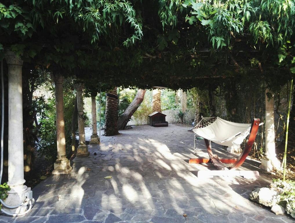 Cala Cavone Guest House Ponza Exterior photo