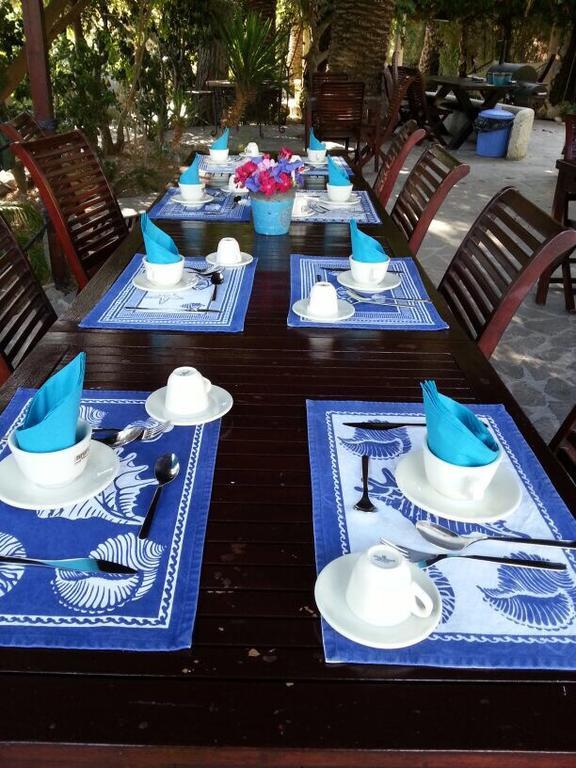 Cala Cavone Guest House Ponza Exterior photo